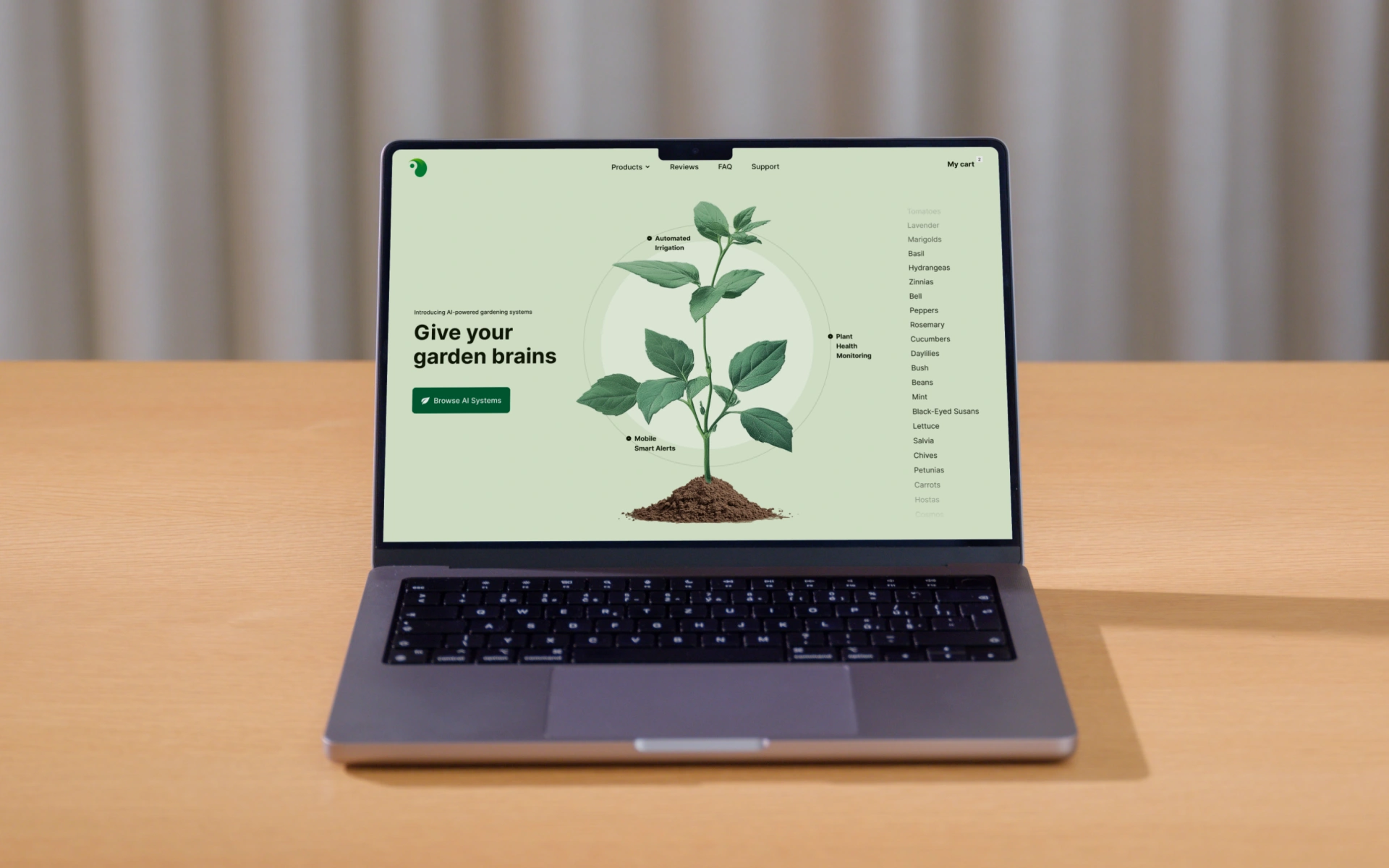 Greenthumb